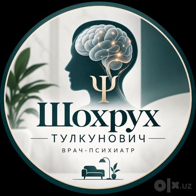 Psixiatr online va offline konsultatsya