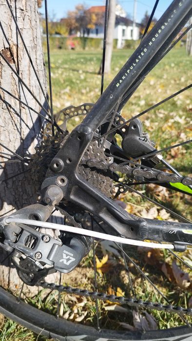 Bicicletă Specialized Sirius Comp Alloy 29" (700C) Cadru XXL