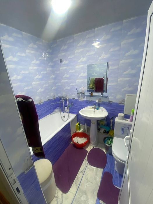 Срочно Мирабад Саракулька 3/4/4с мебелью техникой ремонт средний !