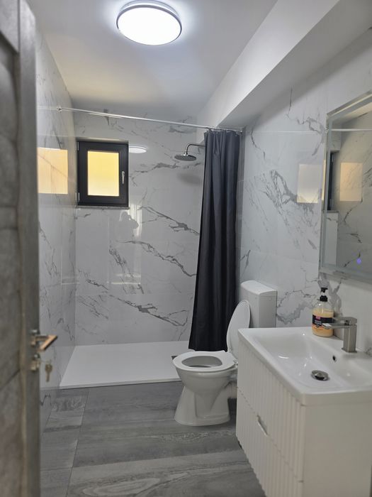 Casă nouă de închiriat în Cartierul Grigorescu- Oradea