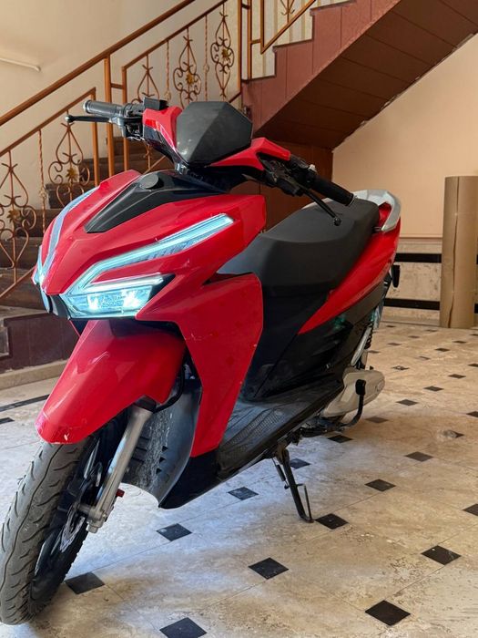 moto 3000w sport