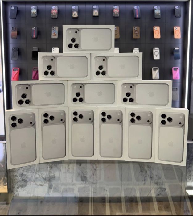 Iphone 17,Pro,Pro Max, Air