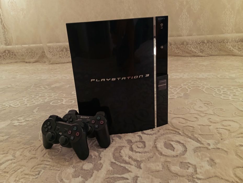 Playstation 3, пс3, плейстшен3
