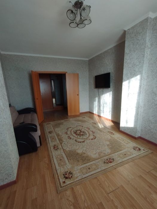 Сдам квартиру почасам  ,посуточно, понеде