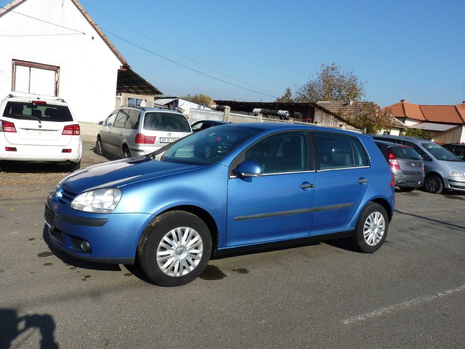 Golf  5  1.4 Clima
