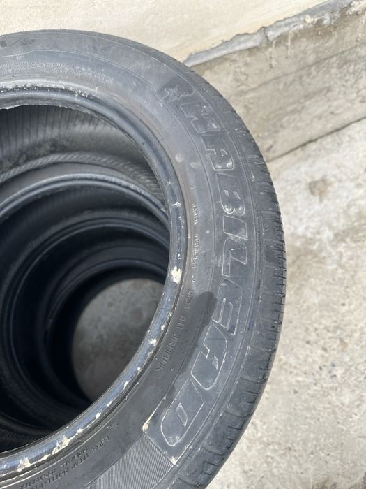 Продам летние шины