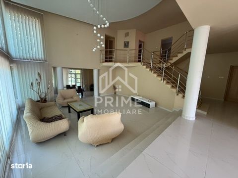Casa individuala de vanzare -322 mp, 6 camere, Alba Iulia, ZONĂ EXCLU