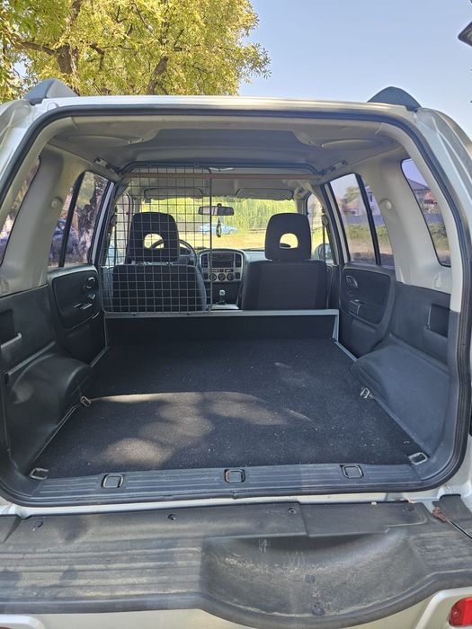 Suzuki Grand Vitara/2.5  ! V6!! 4×4! MANUALA!!!