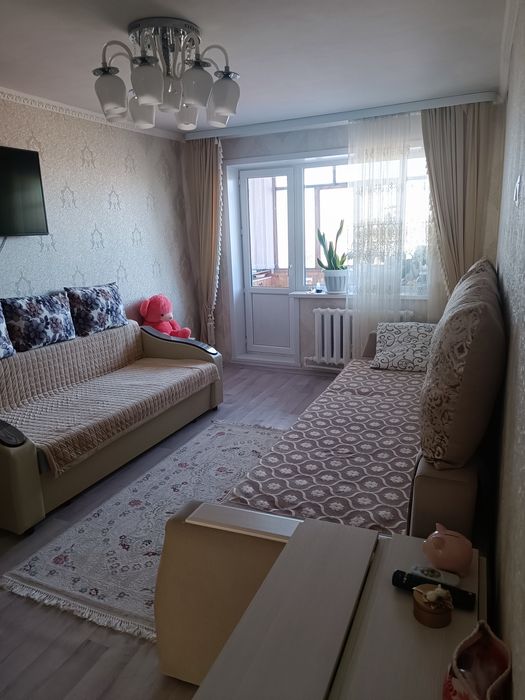 Продается квартира 19 мкр