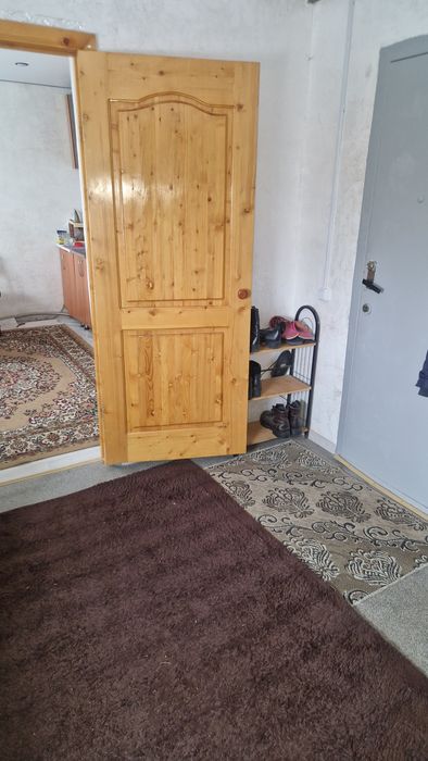 Частный 4-х комнатный дом