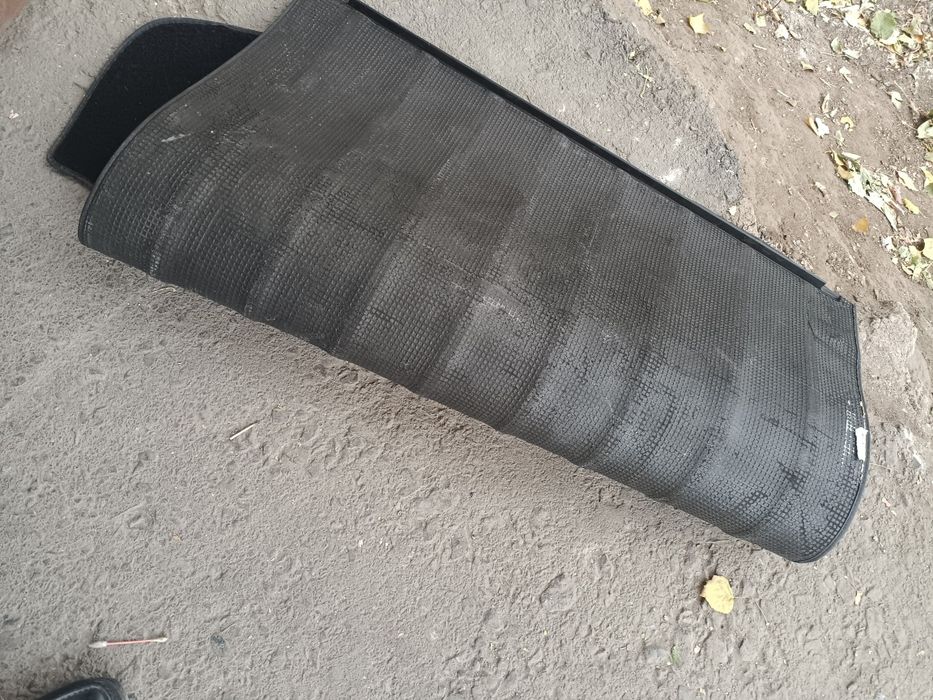 Ковралан Пассат б5 универсал