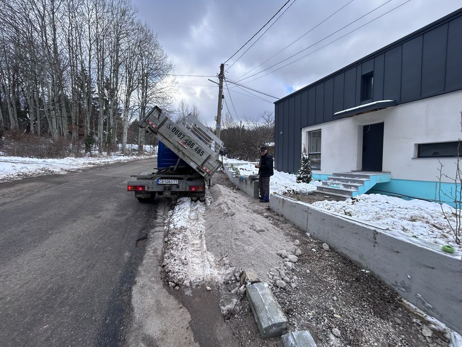 Виброплоча / Трамбовка! Под Наем! Мини челен товарач Bobcat гр. София