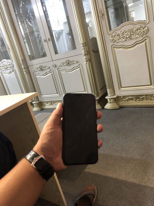 Узидан баланд телефонга обмен доплатаси бор