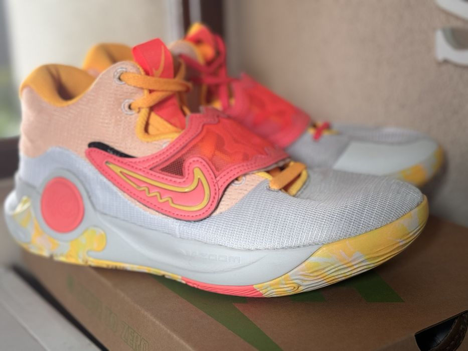 Маратонки Nike в олично състояние