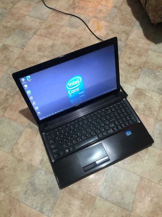 intel i7 озу 8гб ssd 120гб Lenovo i работает быстро не зависает! Звони