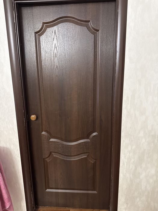 Двери межкомнатные