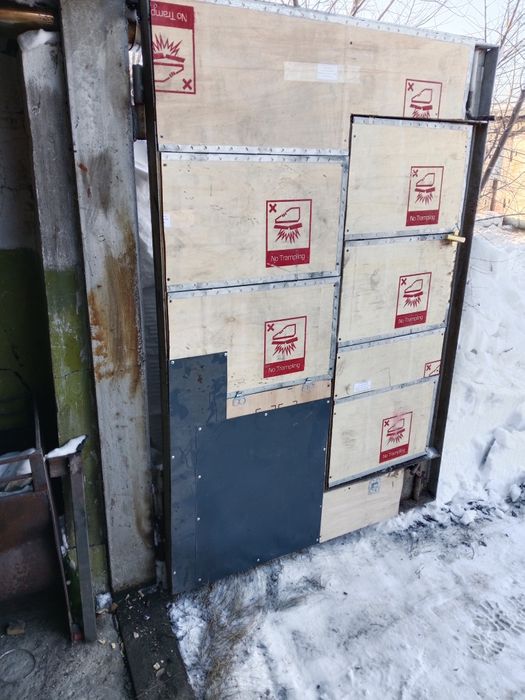 Продам гараж в 9 обществе