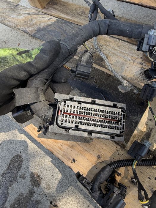 Моторна инсталация (Wiring Harness) за Range Rover L322 4.4 TDV8