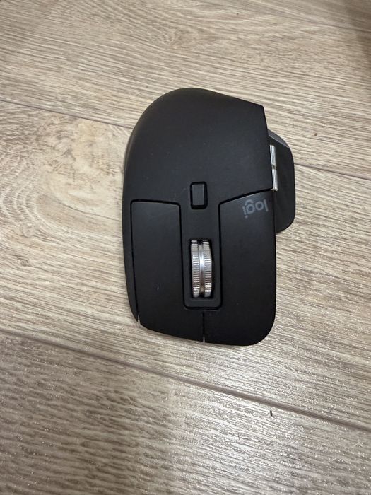 Logitech MX Master 3S