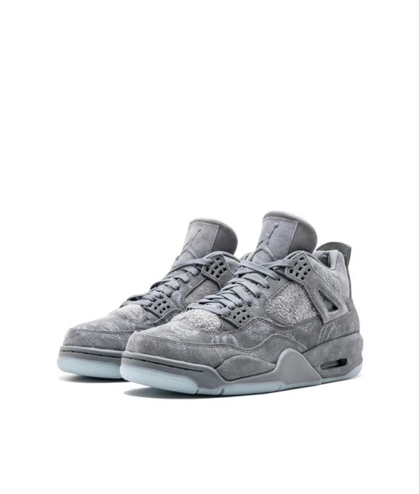 Jordan 4 kaws ОРИГИНАЛНИ