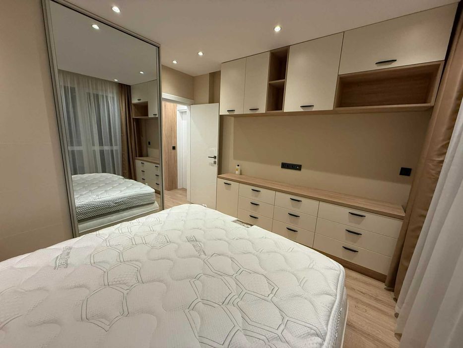 Продава се Тристаен апартамент в Варна, м-т Пчелина - 84 кв.м за 1573 €/кв.м - Снимка #8