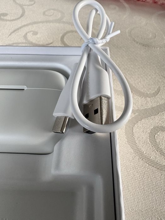 Безжични слушалки Soundcore AeroClip