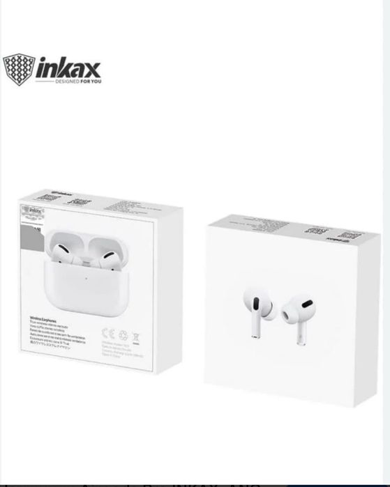 Inkax Orginal Air potslarmz keldi (optom) (60 soatga yetadi)