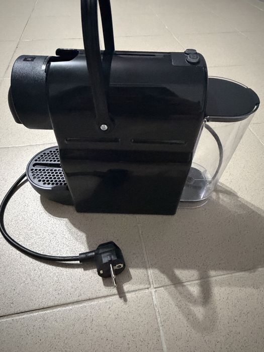 Aparat cafea Espressor Nespresso