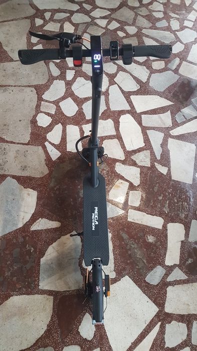 Електическа тротинетка