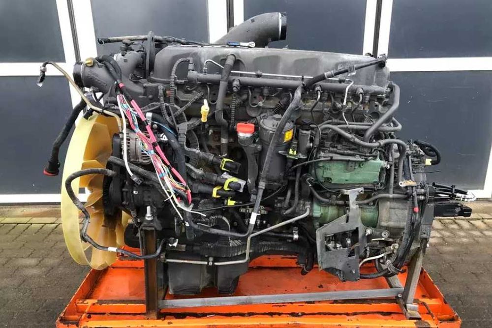 DAF MX13 340 H1 1850003 -piese de schimb DAF