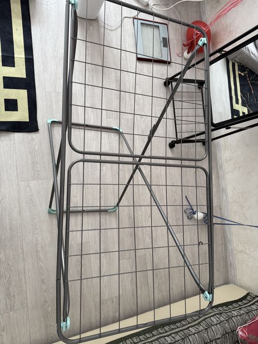 Напольная сушилка для белья