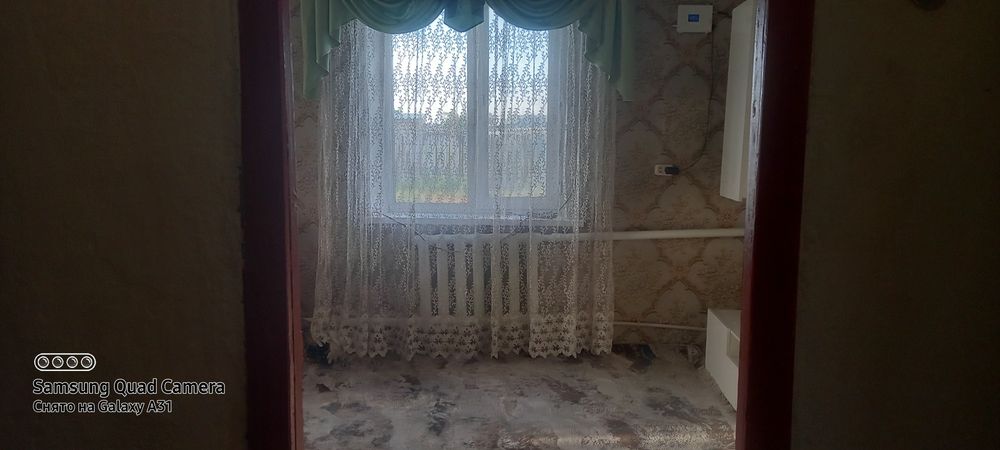Продам дом в Байкадаме