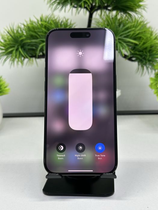 iphone 15 pro 256 gb (EAC) Akb 89% цп 569
