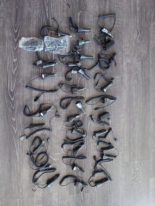 Чисто нови панели за стари телефони