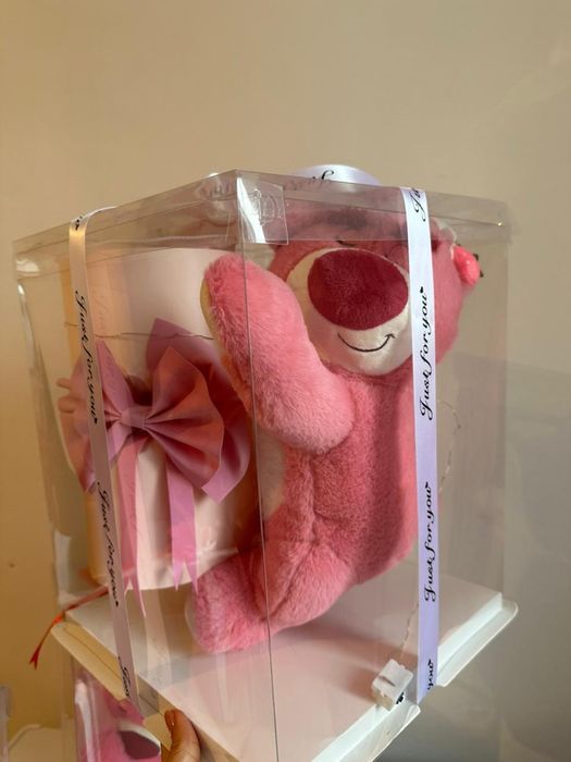 Подарки на 8 марта