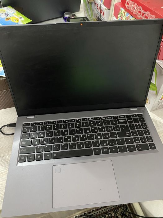 Noutbook i5 12600 game montajlar uchun zo’r variant