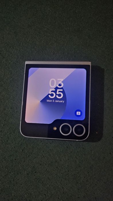 Samsung z flip 6