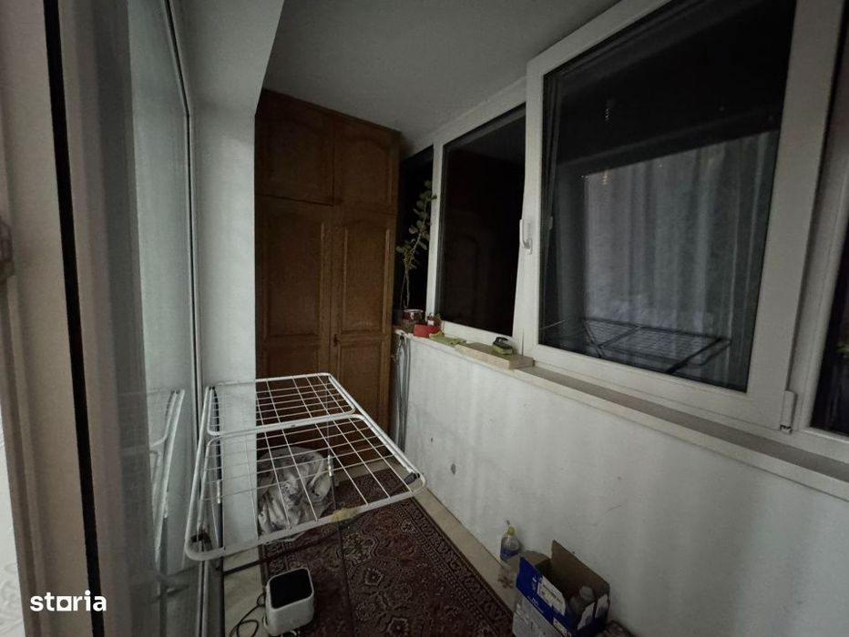 Apartament cu 4 camere, parter inalt, 82mp, Manastur