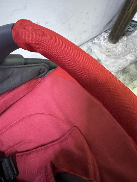 Коляска прогулочная Chicco