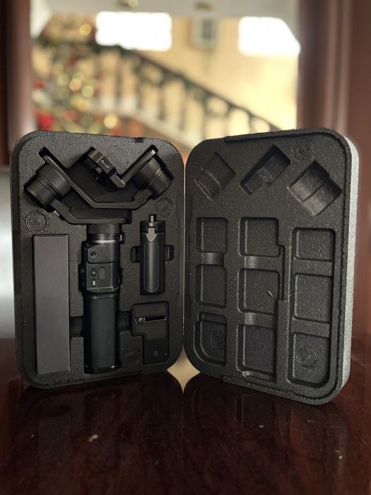 Gimbal Feiyu Tech G6 Max