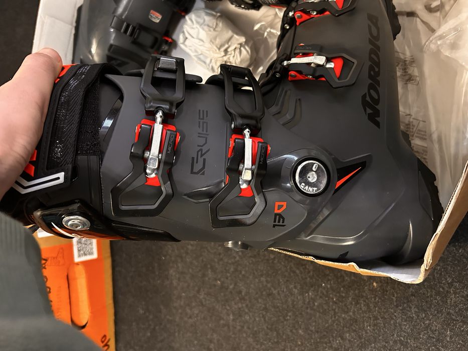 Clapari Nordica Cruise de vanzare