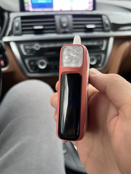 ElfBar 30.000 pufuri