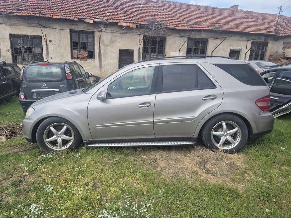 На  части Ml 164