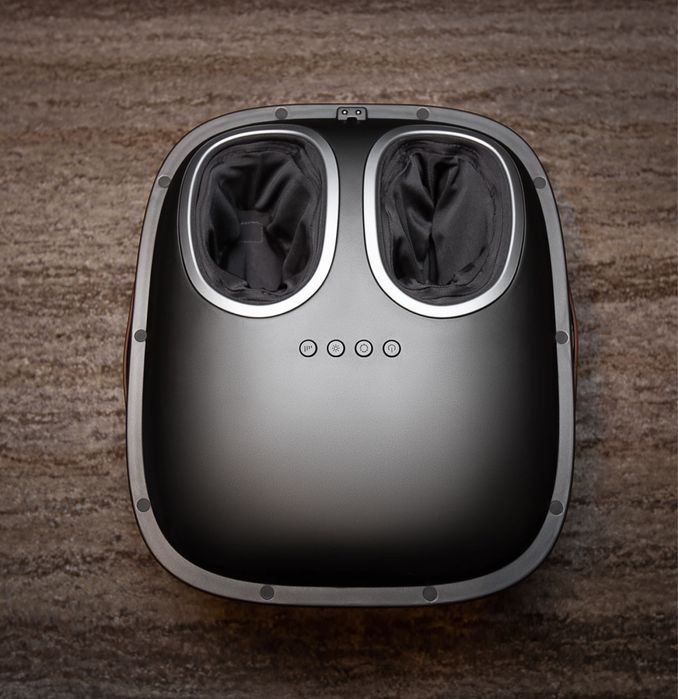 Продам массажер для ног. BORK