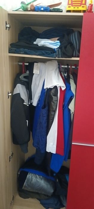 Детский гарнитур.
