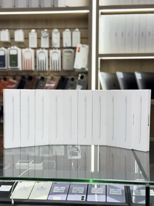 Pencil Pro, Pencil type-c