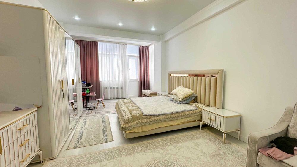 Продам 3 ком Айым Гакку