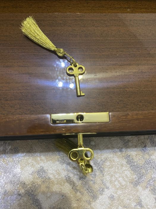 Подарочные шахматы