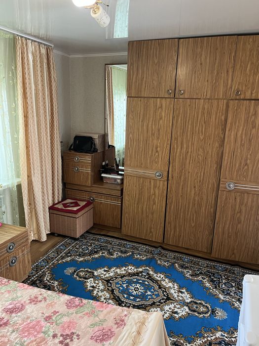 Продам двухквартирный дом.