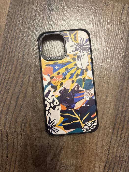 husa mobilfox